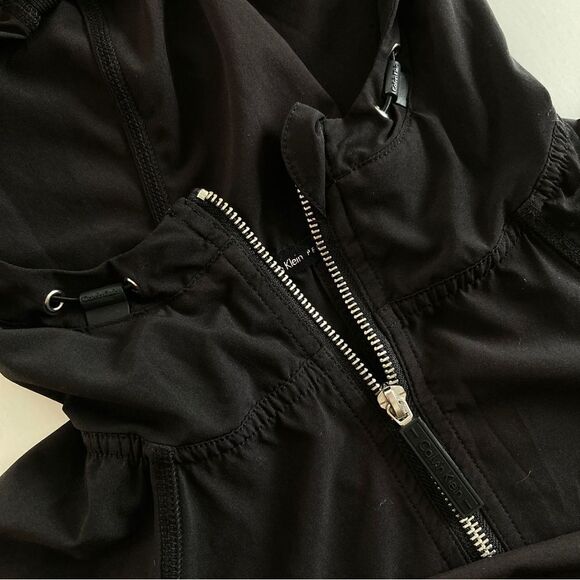 Calvin Klein Performance Jacket* - Picture 3 of 14